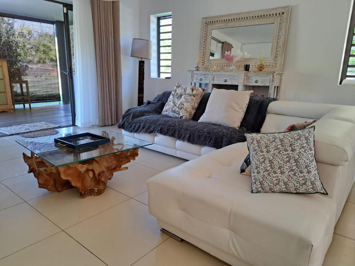 Grand Bay Luxury Villa With Pool & Garden Exteriör bild