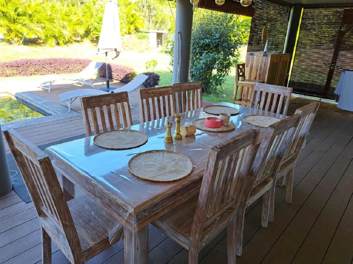 Grand Bay Luxury Villa With Pool & Garden Exteriör bild